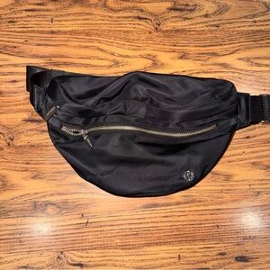 Lululemon City Adventurer Belt Bag 2.5L NWOT